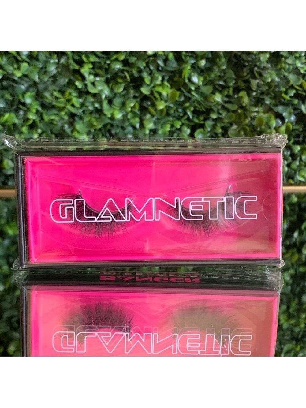 Glamnetic BANGER Lashes | NEW | Wispy Lashes | Volume Lashes | Cat Eye Lashes